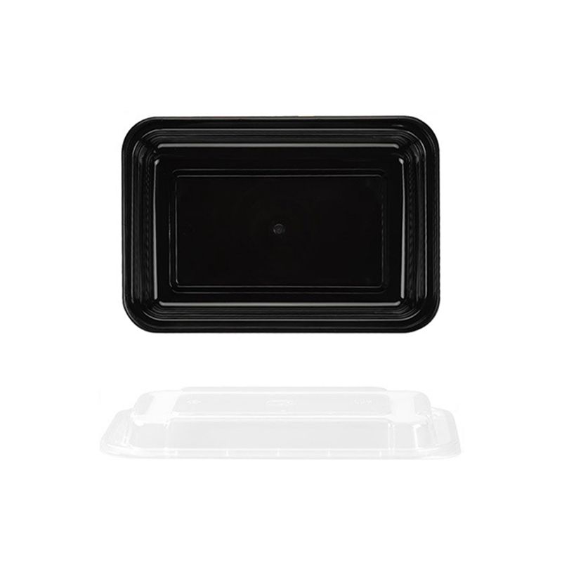 Meal Prep Freezer - A20F-Wiederverwendbare Behälter für die Zubereitung von