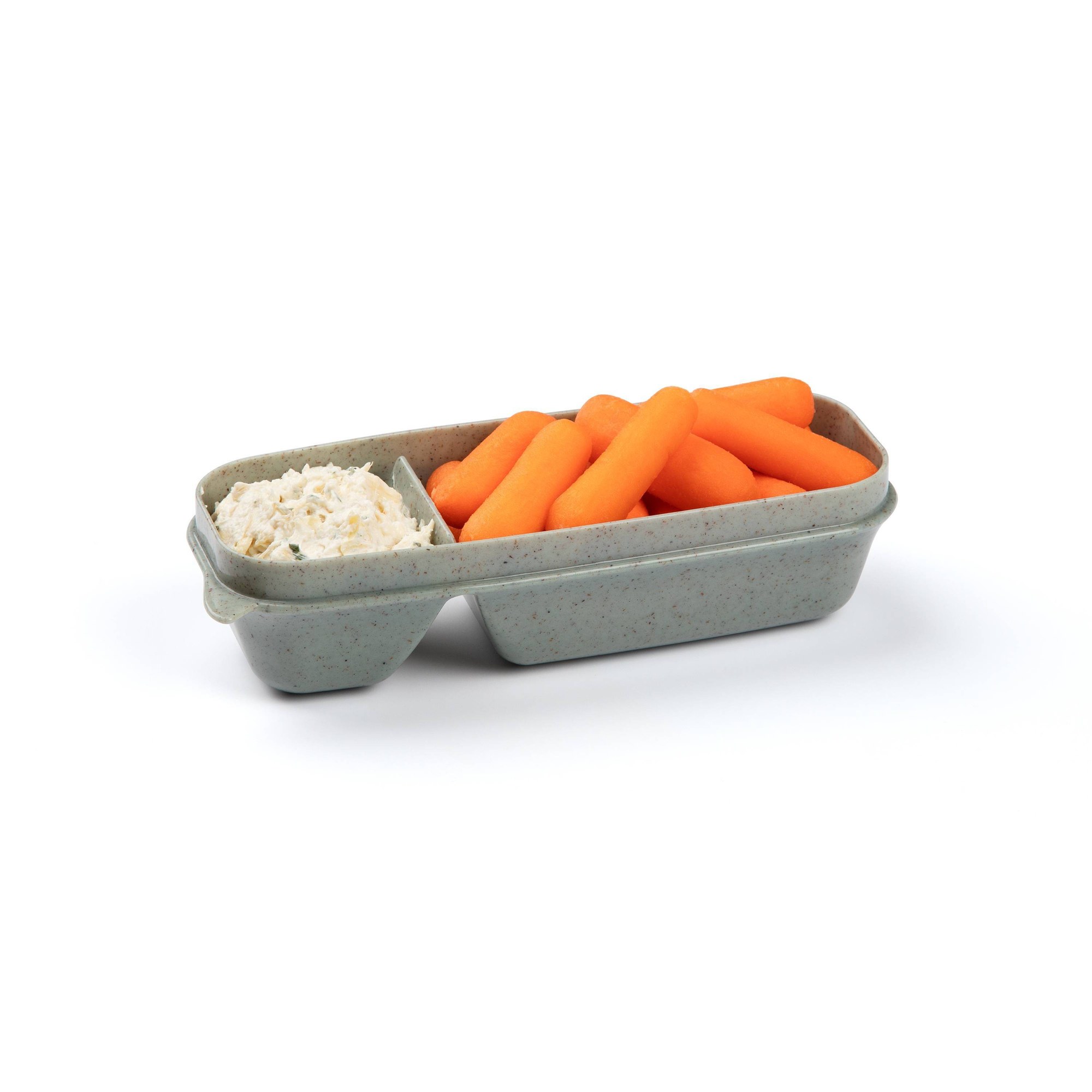 Auslaufsicherer Snack- und Dip – Meal Prep Lunch Bewertung und Preis