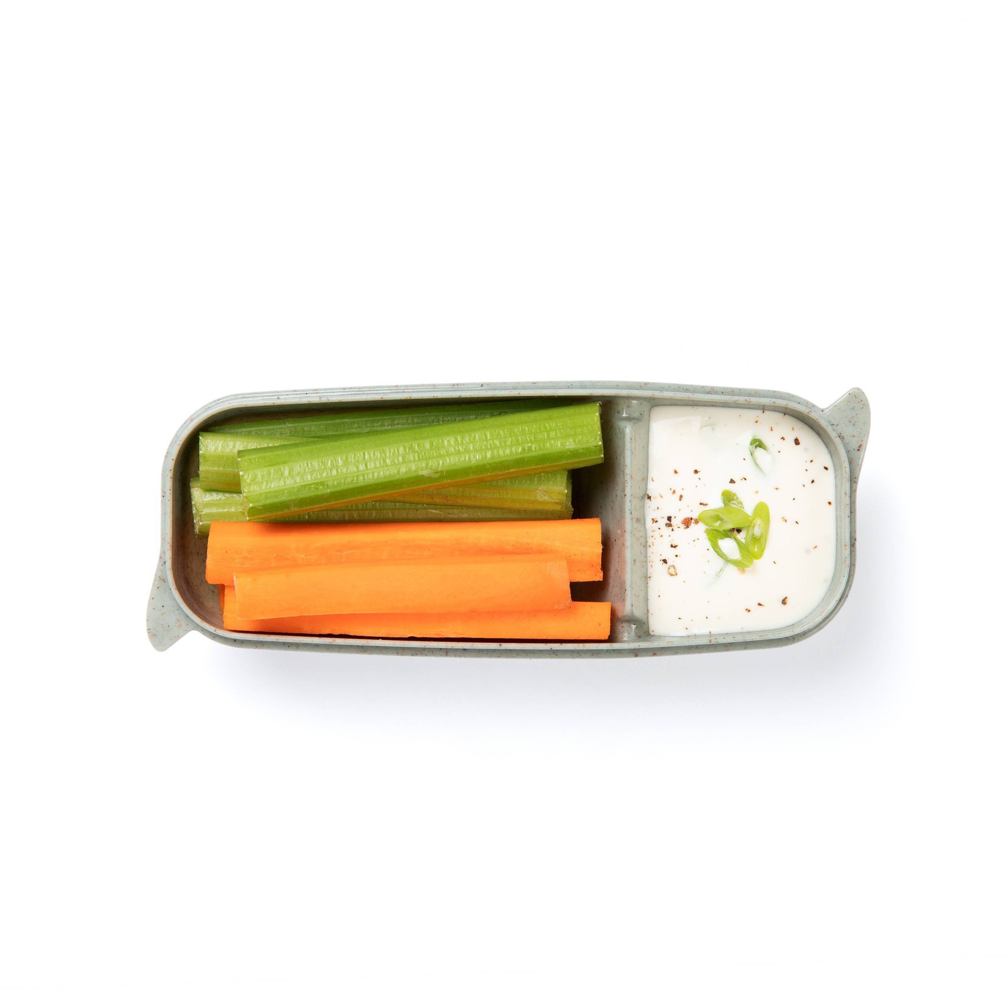 Auslaufsicherer Snack- und Dip – Meal Prep Lunch Bewertung und Preis