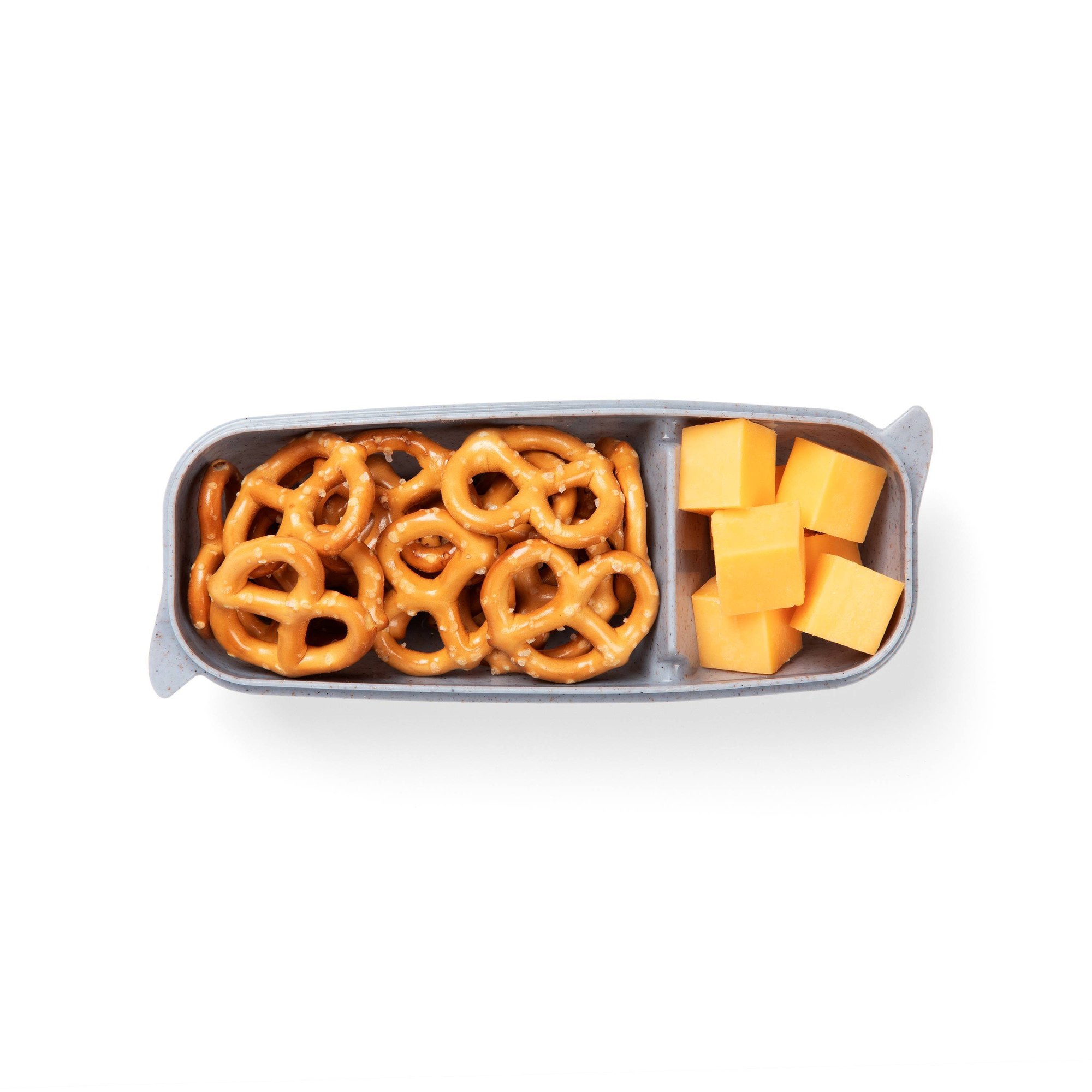 Auslaufsicherer Snack- und Dip – Meal Prep Lunch Bewertung und Preis
