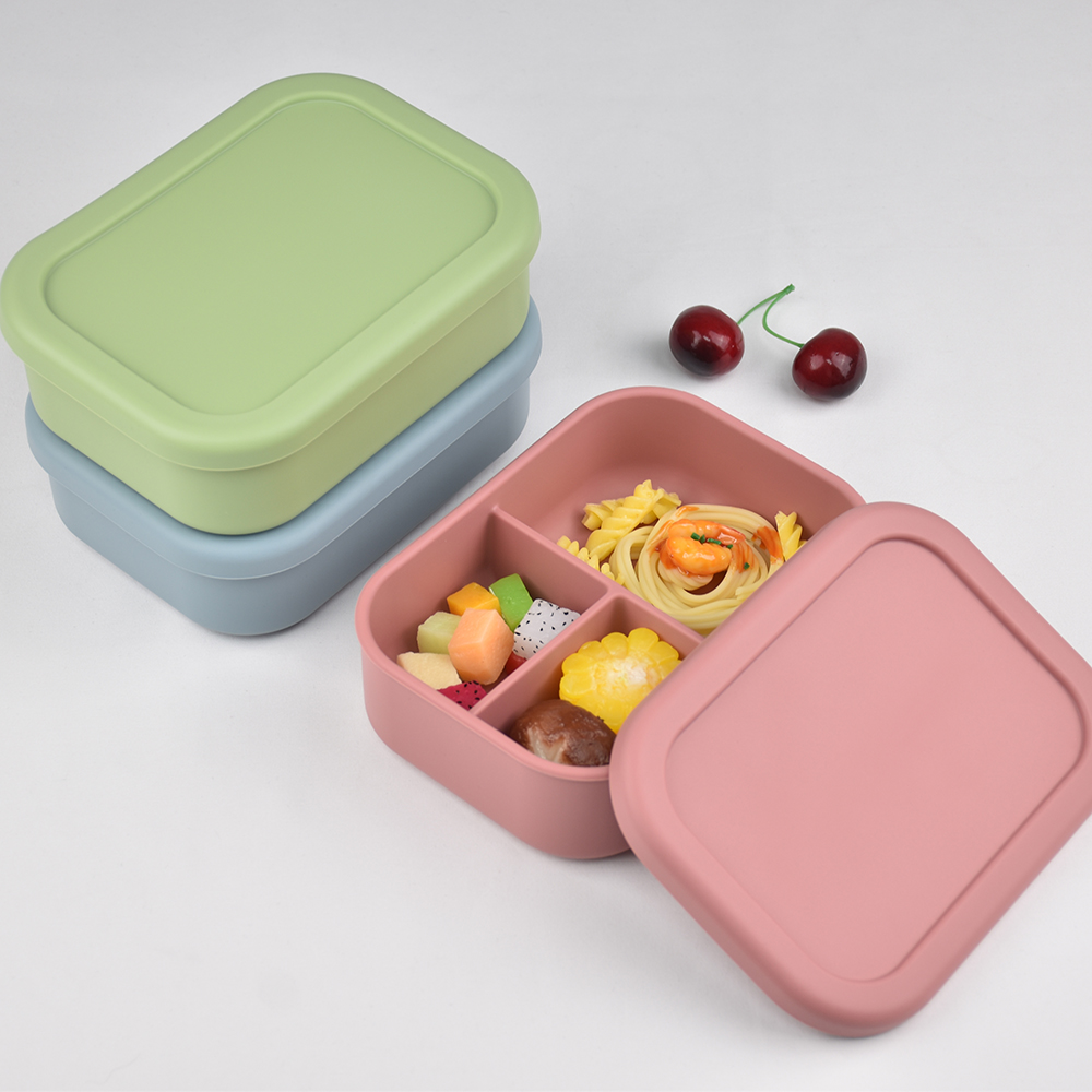 Bento-Lunchbox aus lebensmitte – Meal Prep Ideas Bewertung und Preis