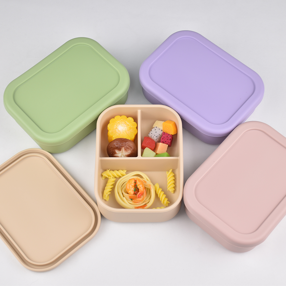 Bento-Lunchbox aus lebensmitte – Meal Prep Ideas Bewertung und Preis