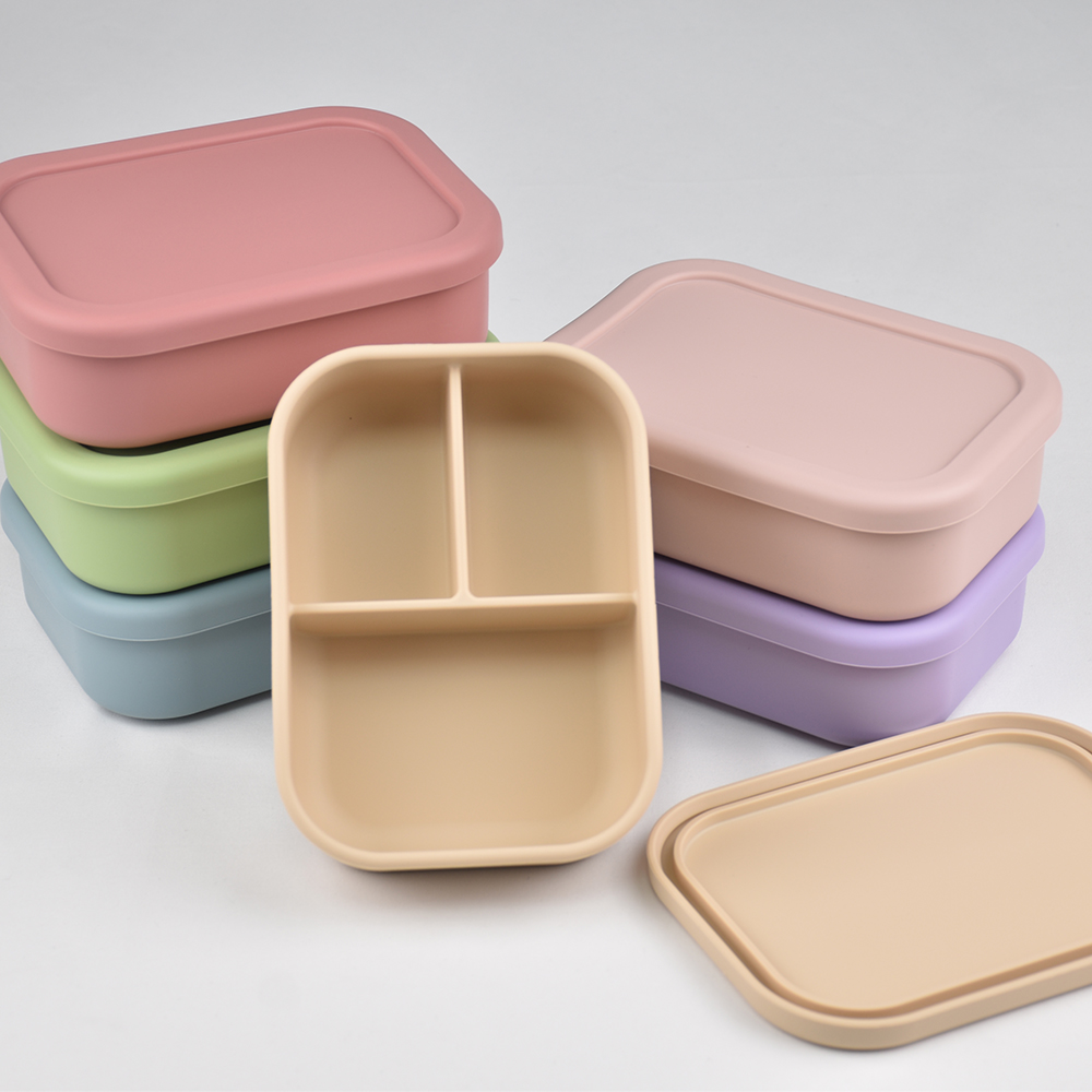 Bento-Lunchbox aus lebensmitte – Meal Prep Ideas Bewertung und Preis