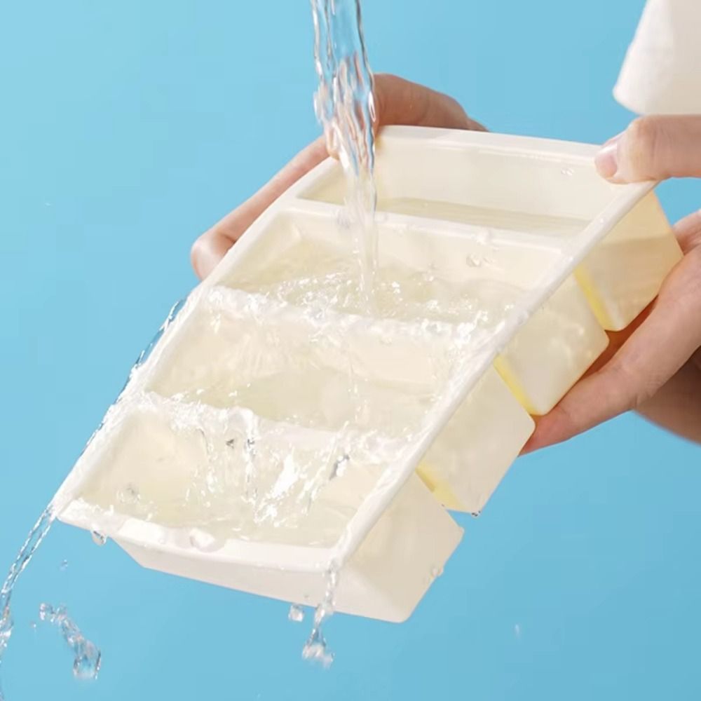 Neue 4-Gitter-Riesenaufbewahru – Meal Prep Freezer Bewertung und Preis
