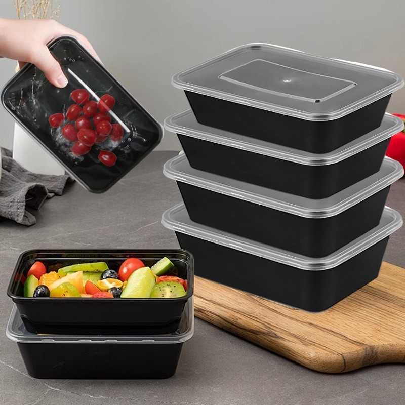 10/20x Lebensmittelbehälter mi – Meal Prep Ideas Bewertung und Preis