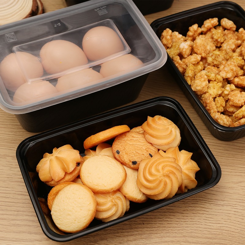 10/20x Lebensmittelbehälter mi – Meal Prep Ideas Bewertung und Preis