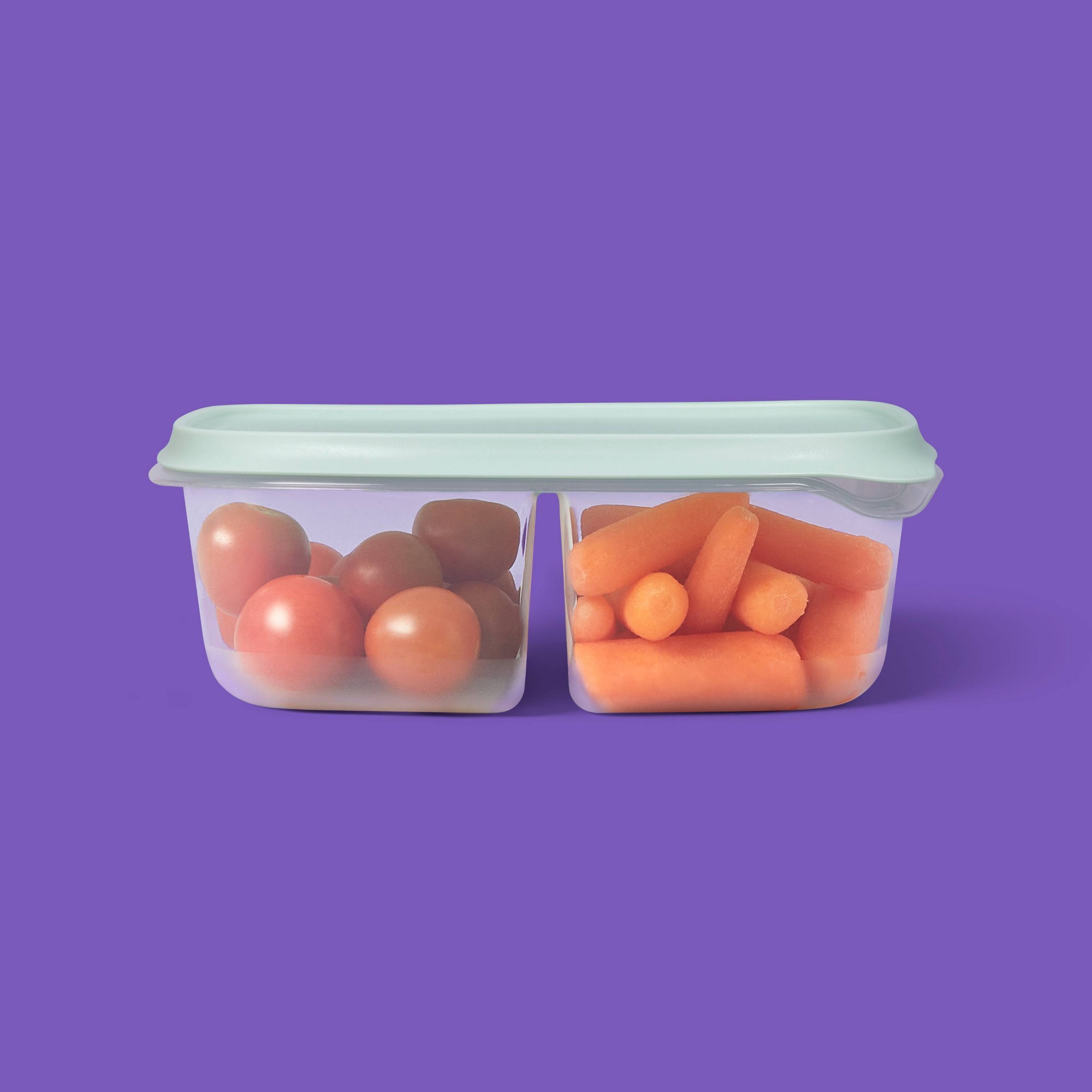 3-teilige durchsichtige Kunsts – Meal Prep Lunch Bewertung und Preis