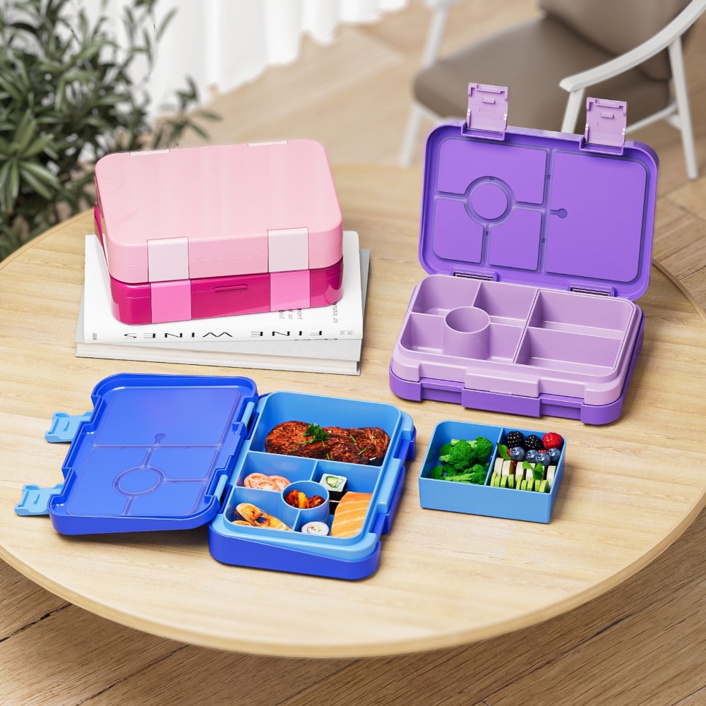 Einschichtige 810-ml-Lunchbox, – Meal Prep Lunch Bewertung und Preis