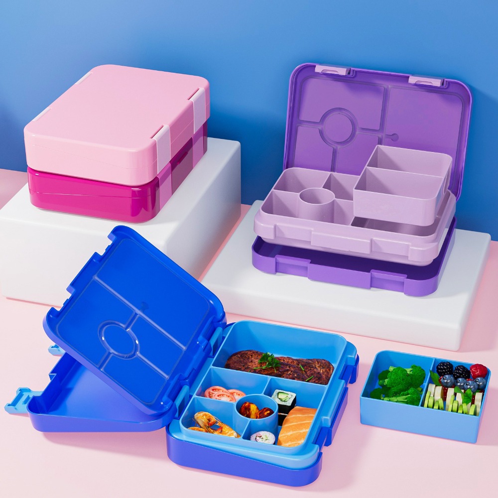 Einschichtige 810-ml-Lunchbox, – Meal Prep Lunch Bewertung und Preis