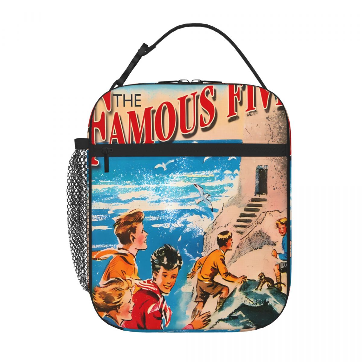 Bestseller: The Famous Five vo – Meal Prep For Weight Loss Bewertung und Preis