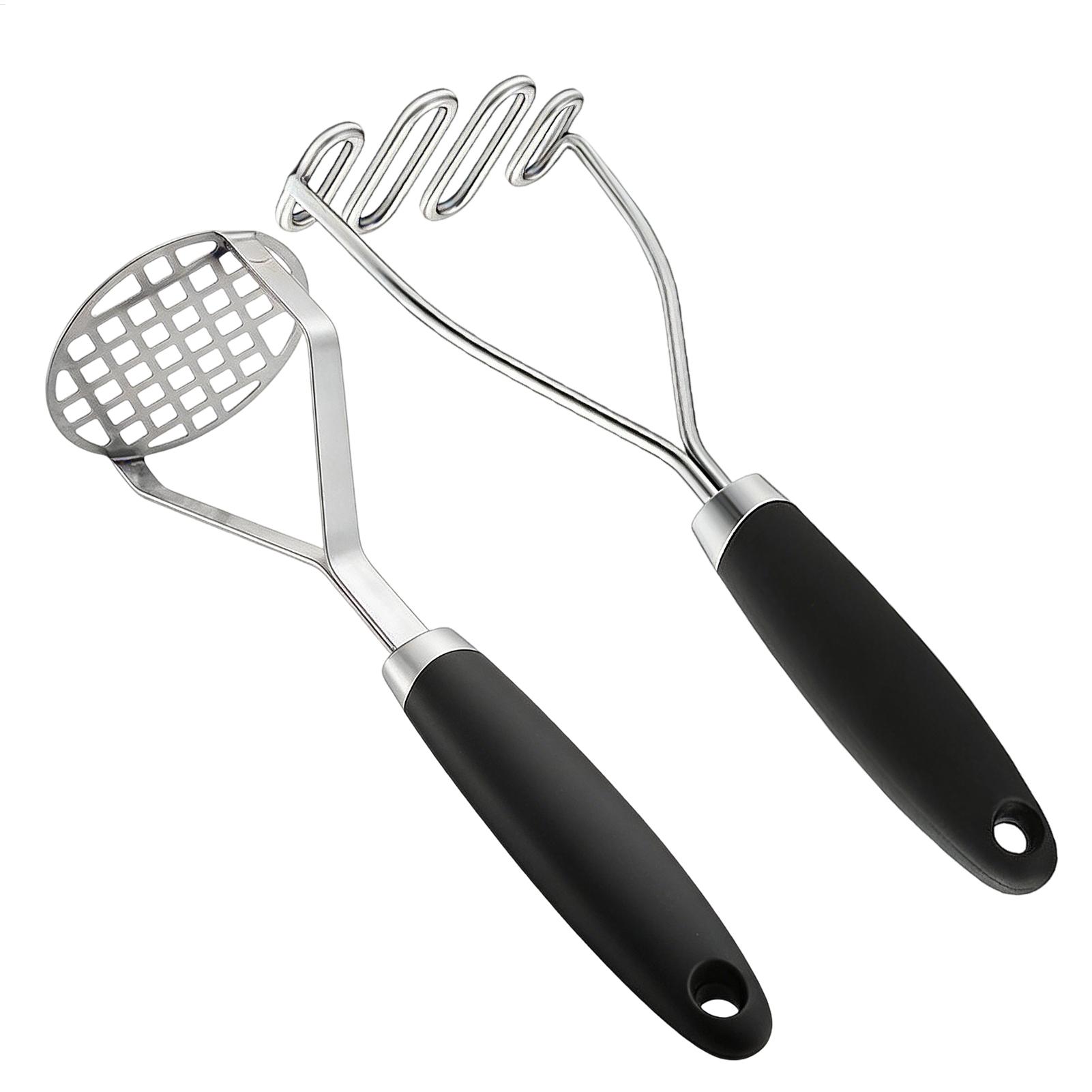 Kartoffelpresse Manuell Gemüse – Meal Prep Restaurant Bewertung und Preis