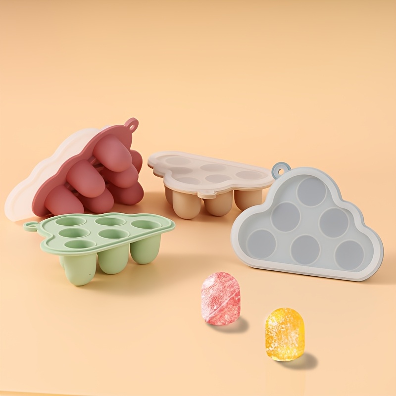 2 Stück/1 Stück Mini-Baby Obst – Meal Prep Freezer Bewertung und Preis