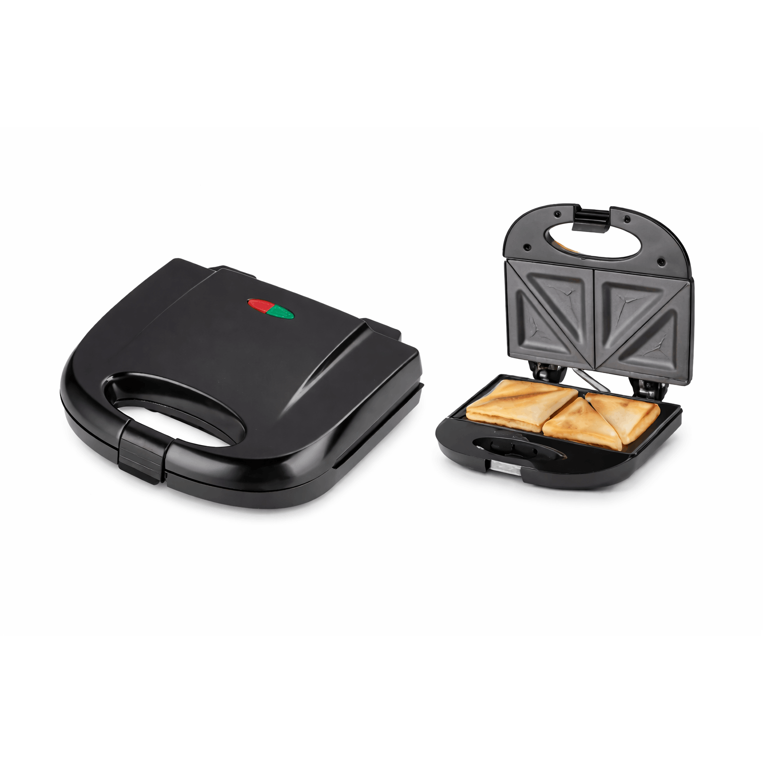2-in-1 750W Schnellheizender S – Breakfast Sandwich Press Bewertung und Preis
