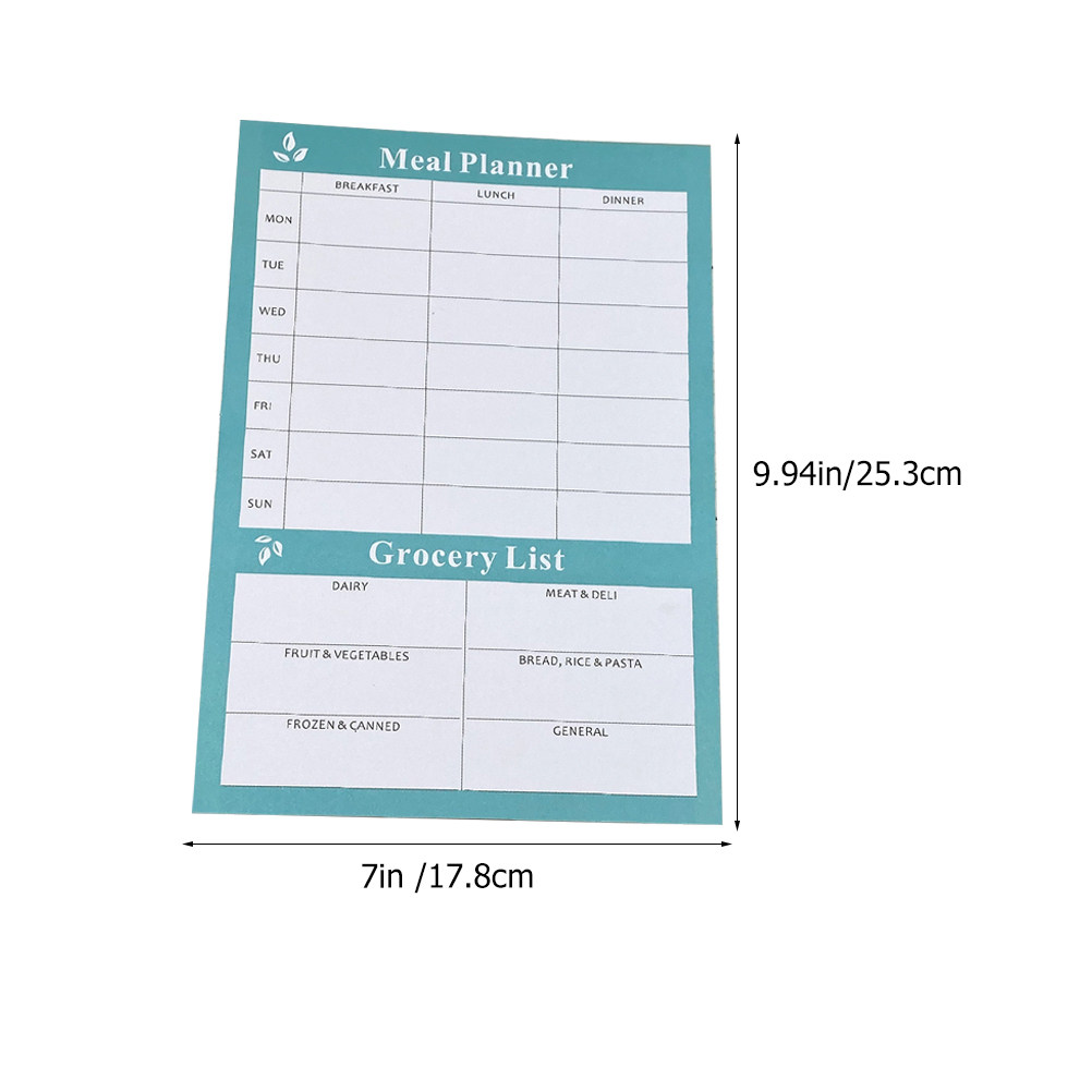2 Stück Elegantes Notizbuch zu – Meal Prep For Weight Loss Bewertung und Preis