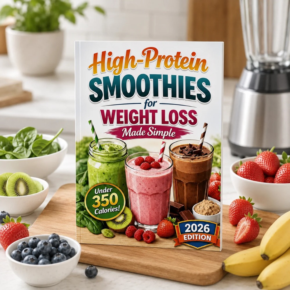 Proteinreiche Smoothies zur Ge – Meal Prep For Weight Loss Bewertung und Preis