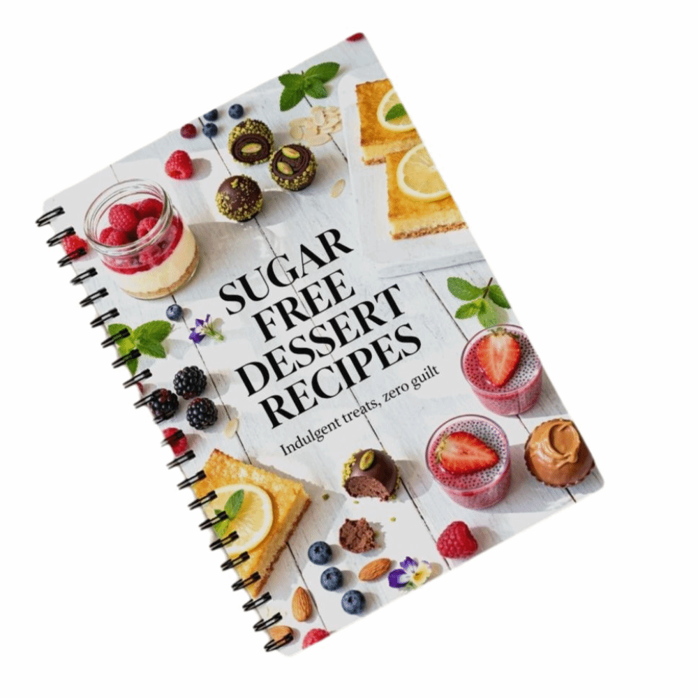 Neue zuckerfreie Dessertrezept – Meal Prep For Weight Loss Bewertung und Preis