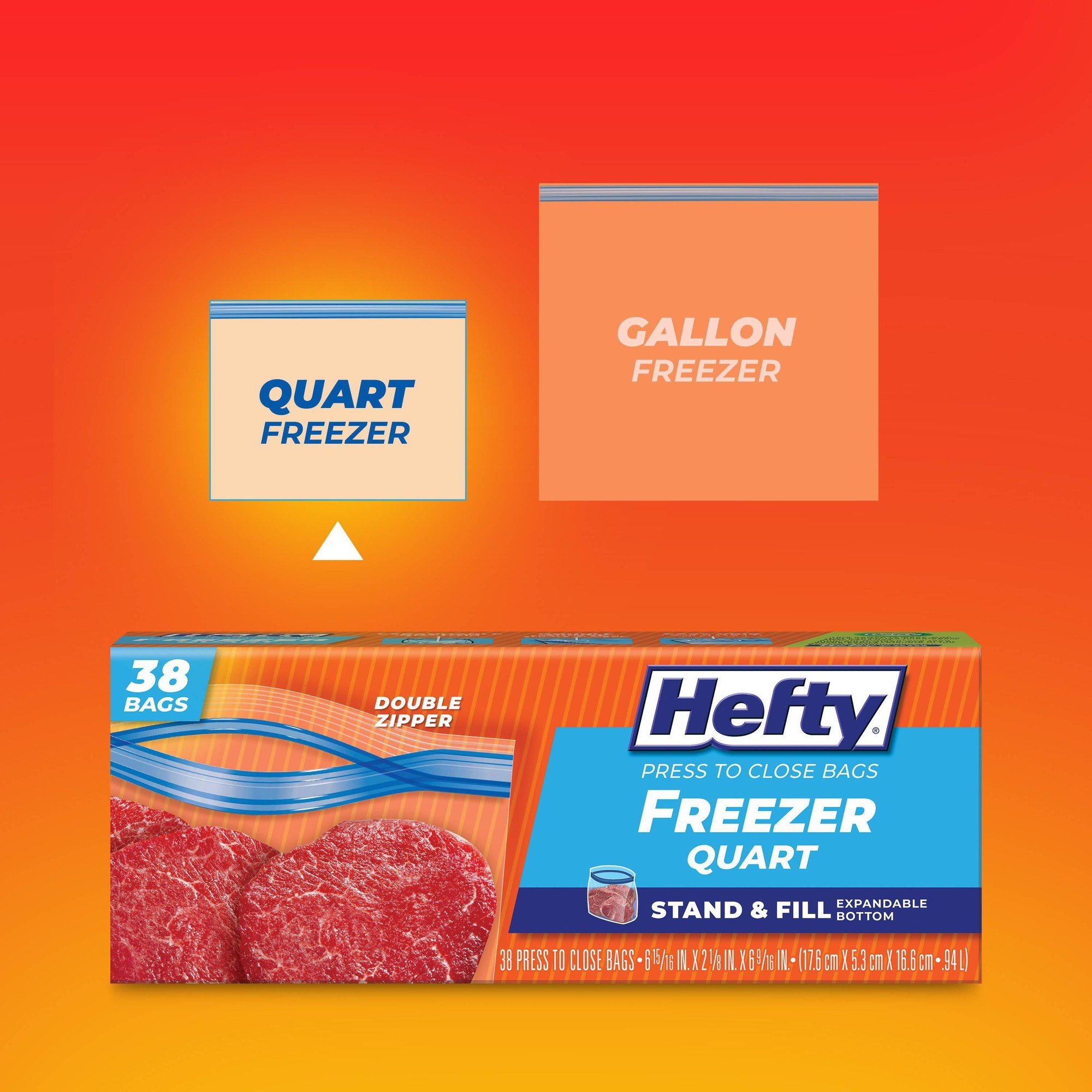 38 Stück Gefrierbeutel für Leb – Meal Prep Freezer Bewertung und Preis
