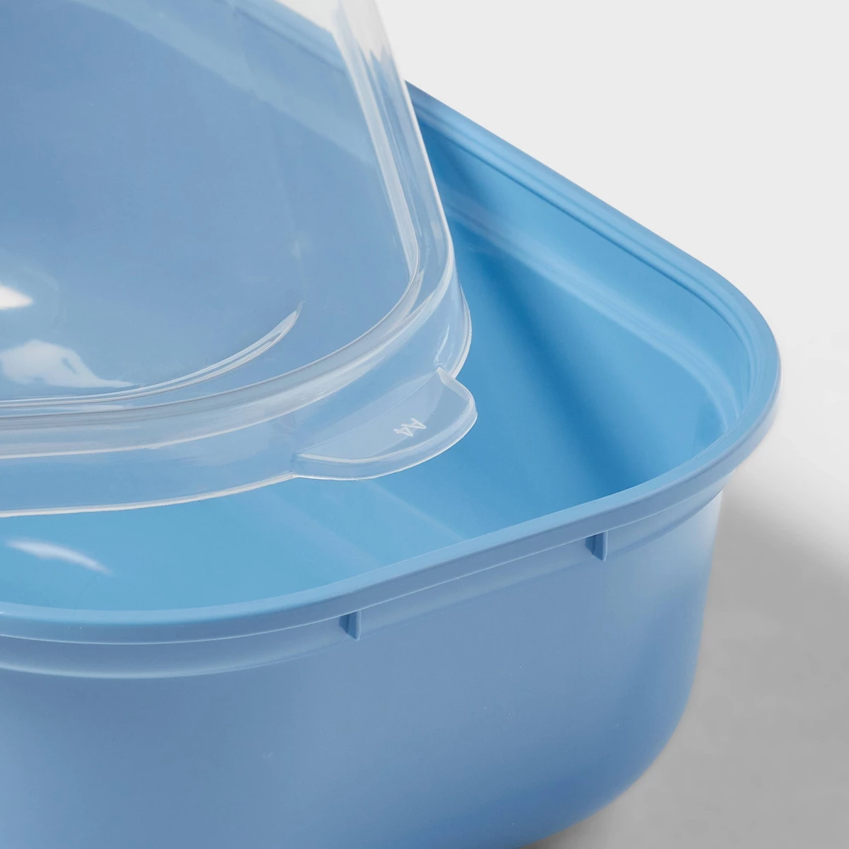 2026 Neue Blaue Einzel-Frühstü – Meal Prep Lunch Bewertung und Preis
