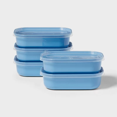 2026 Neue Blaue Einzel-Frühstü – Meal Prep Lunch Bewertung und Preis