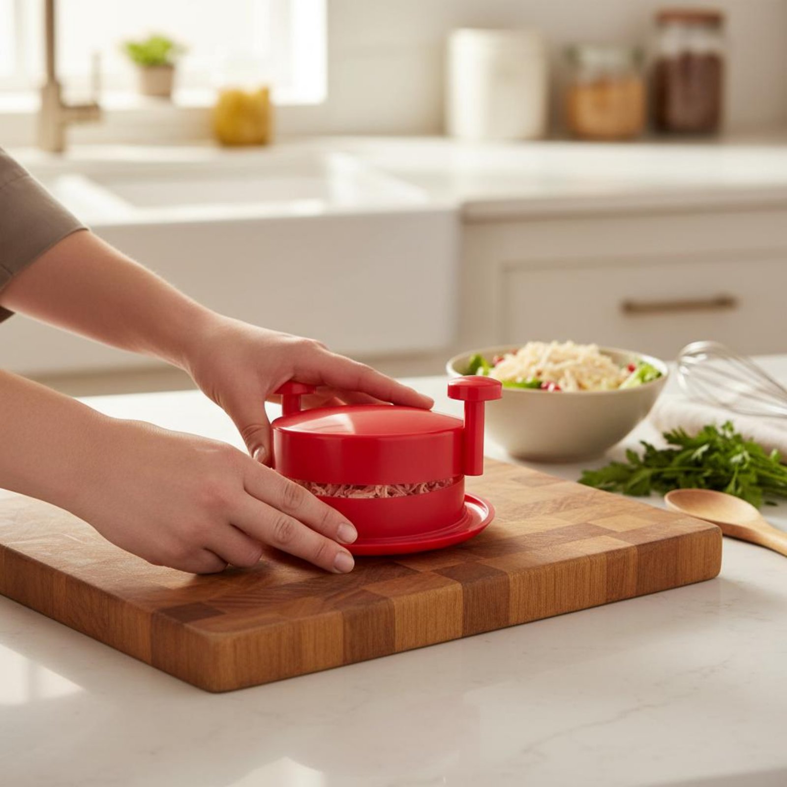 Hähnchenbrust-Zerkleinerer: Pr – Meal Prep Protein Bewertung und Preis