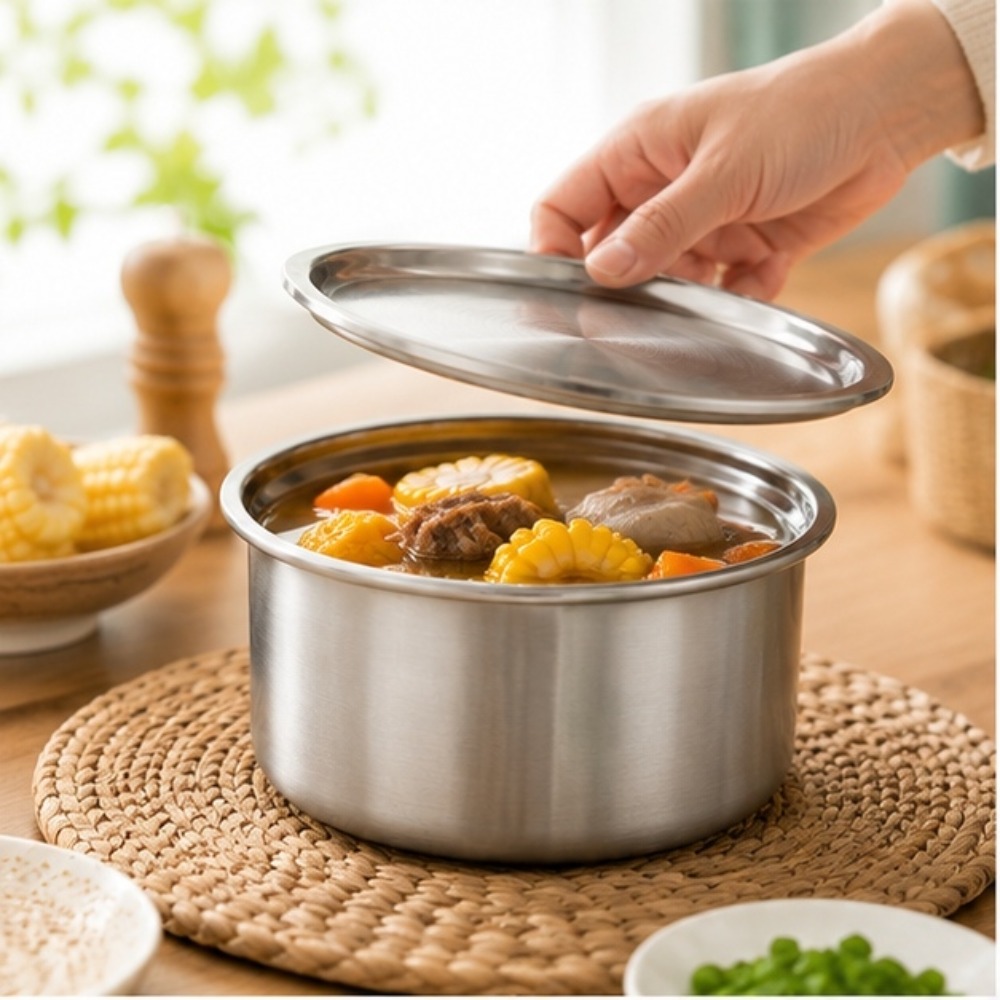 304 Edelstahl Ramekin mit Deck – Meal Prep Ideas Bewertung und Preis