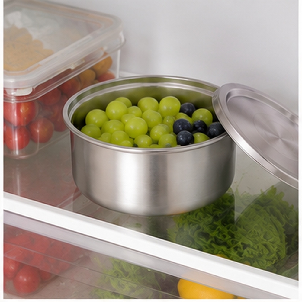 304 Edelstahl Ramekin mit Deck – Meal Prep Ideas Bewertung und Preis