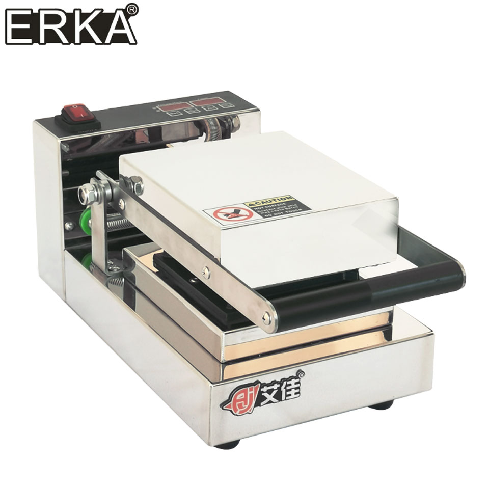 ERKA Hot Press Sandwich Maker, – Breakfast Sandwich Press Bewertung und Preis