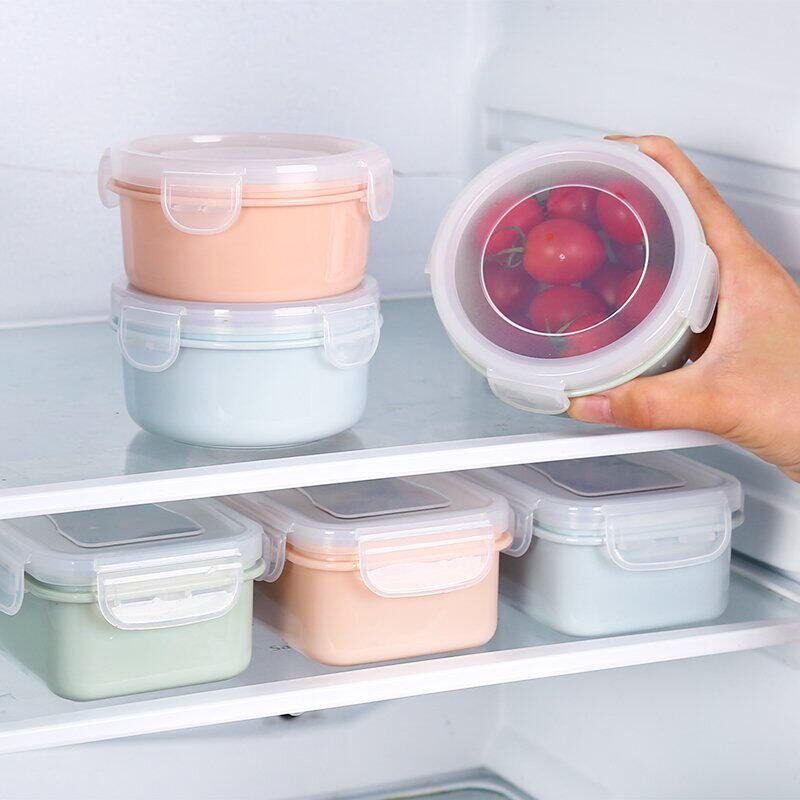 Luftdichte Lebensmittelbehälte – Meal Prep Lunch Bewertung und Preis