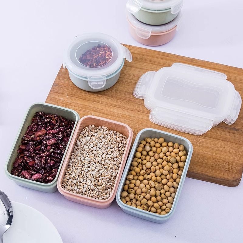 Luftdichte Lebensmittelbehälte – Meal Prep Lunch Bewertung und Preis
