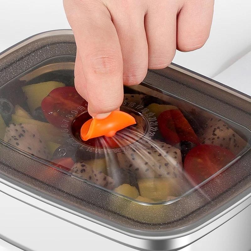 Bestseller Edelstahl Camping-L – Meal Prep Freezer Bewertung und Preis
