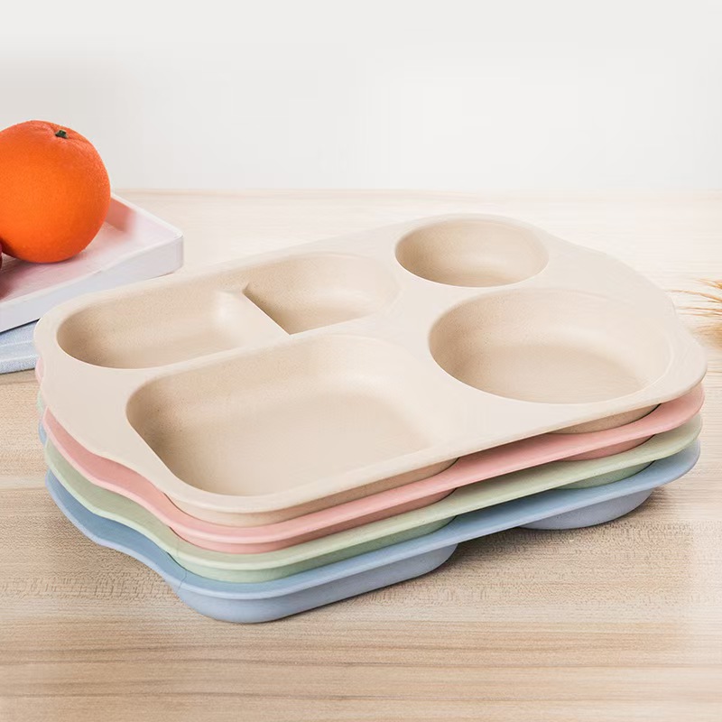Wiederverwendbarer 5-Fächer-Te – Meal Prep For Weight Loss Bewertung und Preis