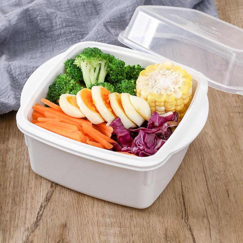 Mikrowellen-Dampfgarer, Gemüse – Meal Prep Ideas Bewertung und Preis
