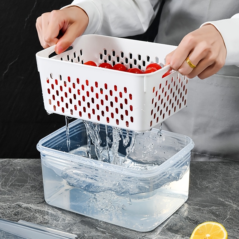 4-teiliges Set Auslaufsichere  – Meal Prep Ideas Bewertung und Preis