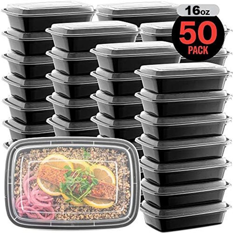 A20F-Wiederverwendbare Behälte – Meal Prep Freezer Bewertung und Preis