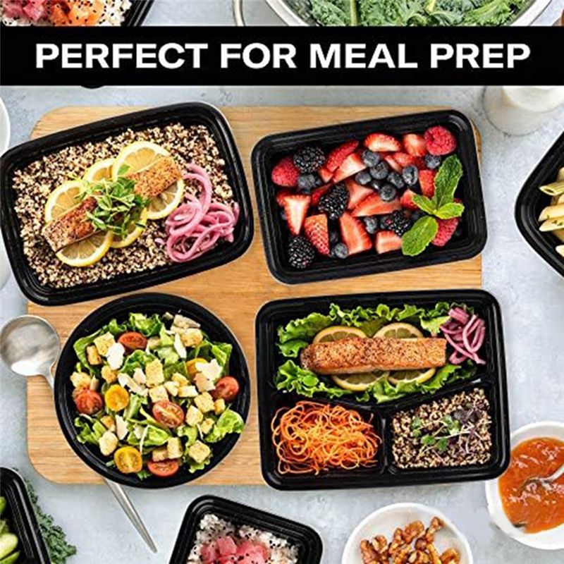 A20F-Wiederverwendbare Behälte – Meal Prep Freezer Bewertung und Preis