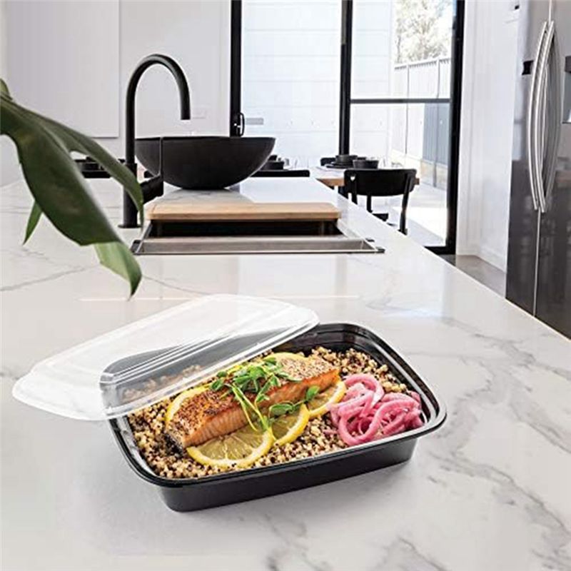 A20F-Wiederverwendbare Behälte – Meal Prep Freezer Bewertung und Preis