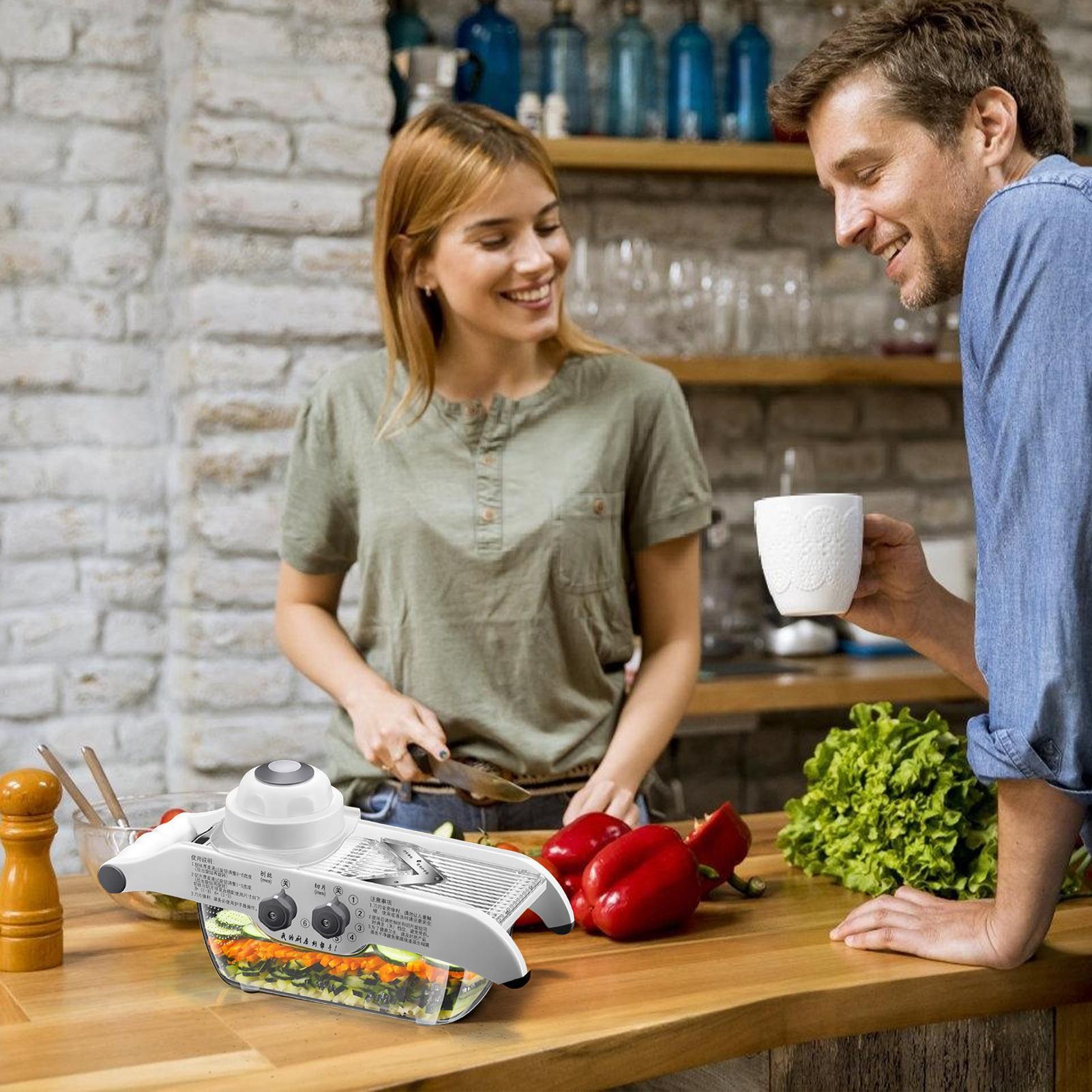 Küchenschneider, Käseschneider – Meal Prep Restaurant Bewertung und Preis