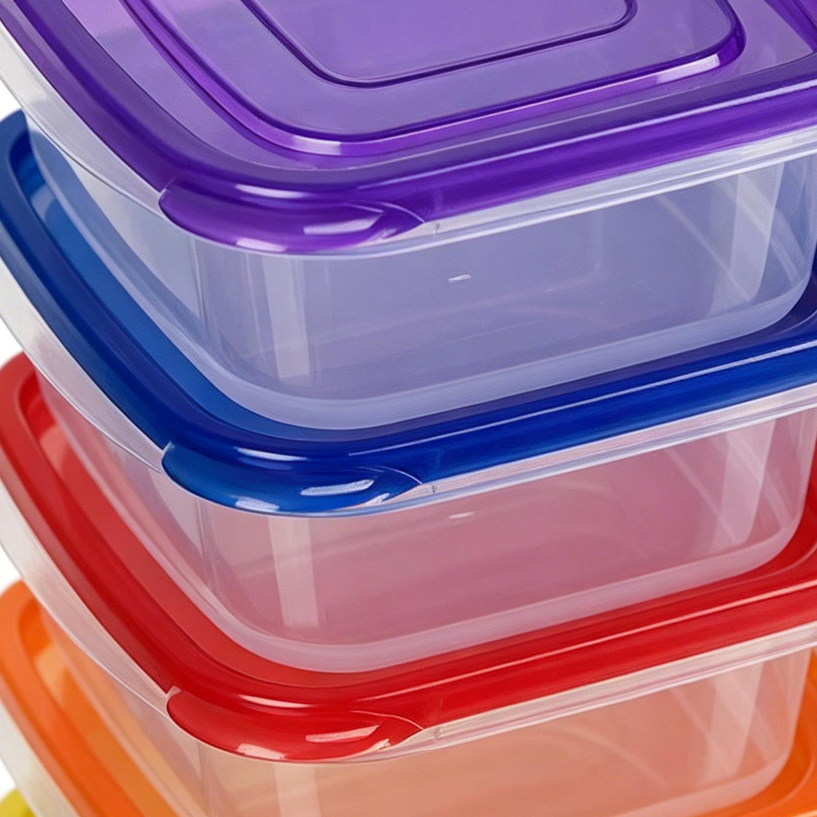 Meal-Prep-Behälter, 3-Fächer-M – Meal Prep Restaurant Bewertung und Preis