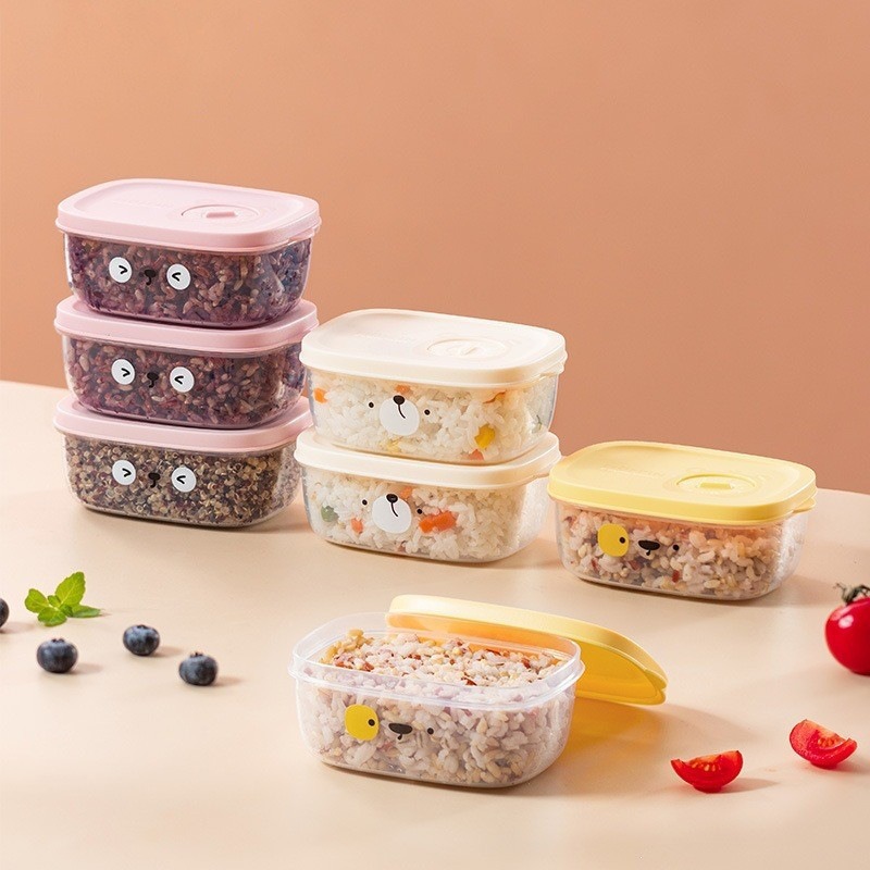 Lebensmittelechter Portionskon – Meal Prep For Weight Loss Bewertung und Preis