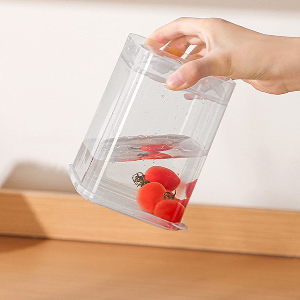 Japanisch Designter Joghurtbeh – Meal Prep Yogurt Containers Bewertung und Preis
