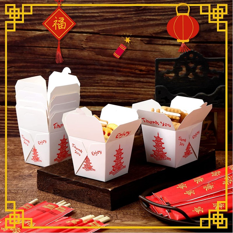 Pagode Chinesische Lebensmitte – Meal Prep Ideas Bewertung und Preis