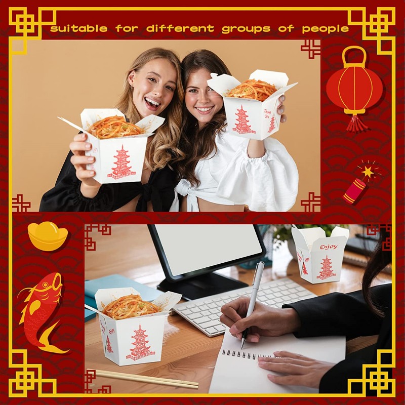 Pagode Chinesische Lebensmitte – Meal Prep Ideas Bewertung und Preis