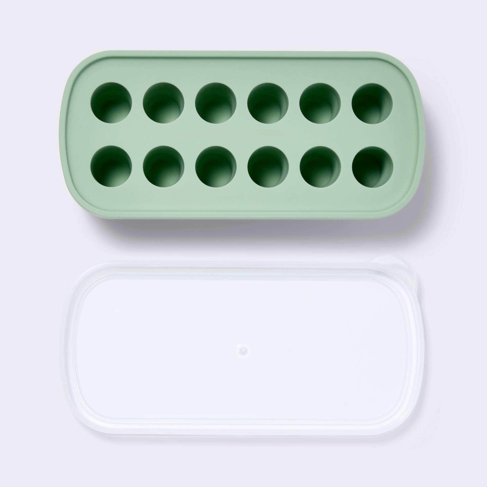 Grüne Baby-Nahrungsmittel-Gefr – Meal Prep Freezer Bewertung und Preis