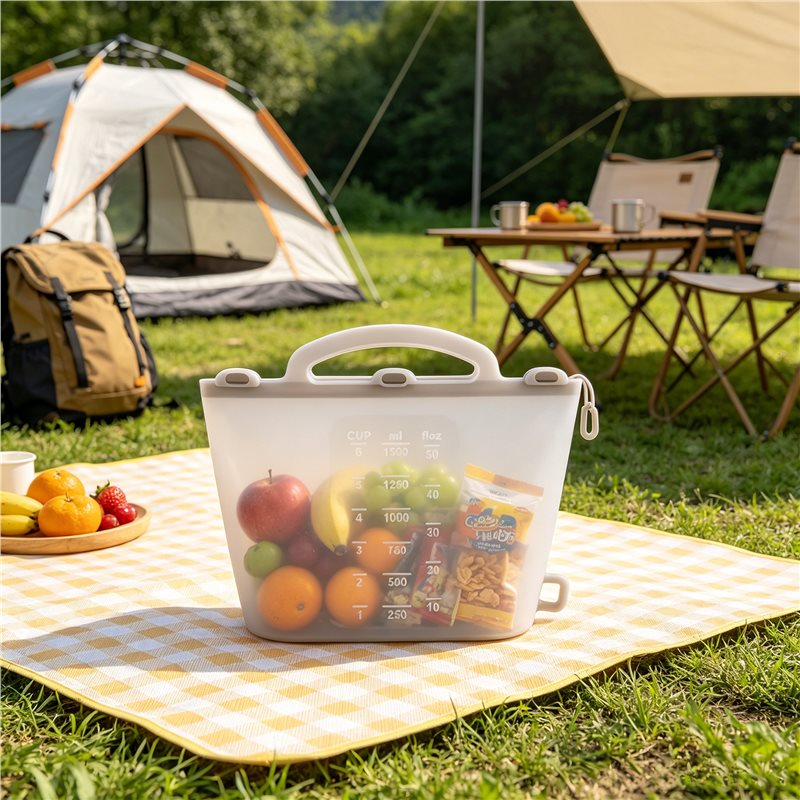75STO-Frischhaltebeutel, selbs – Meal Prep Freezer Bewertung und Preis