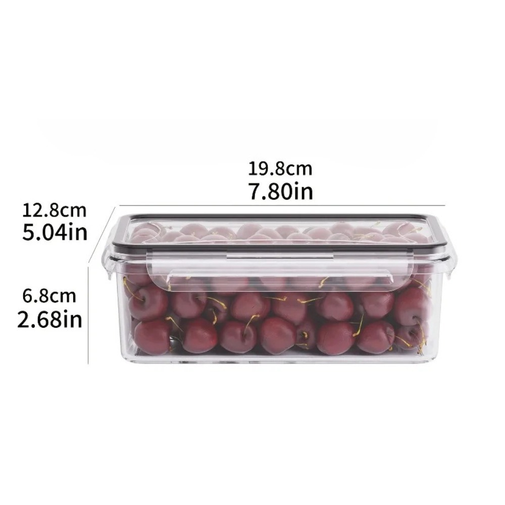 1 Stück Luftdichter Lebensmitt – Meal Prep Lunch Bewertung und Preis