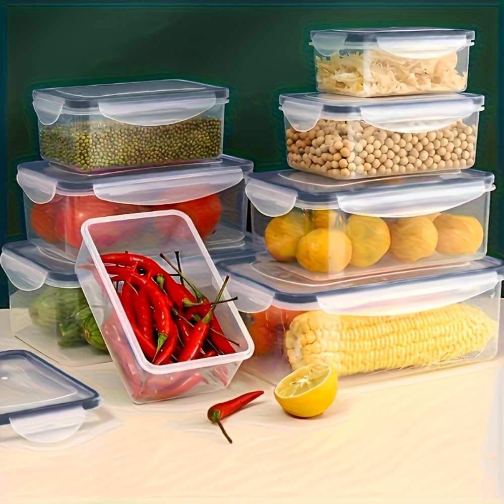 1 Stück Luftdichter Lebensmitt – Meal Prep Lunch Bewertung und Preis