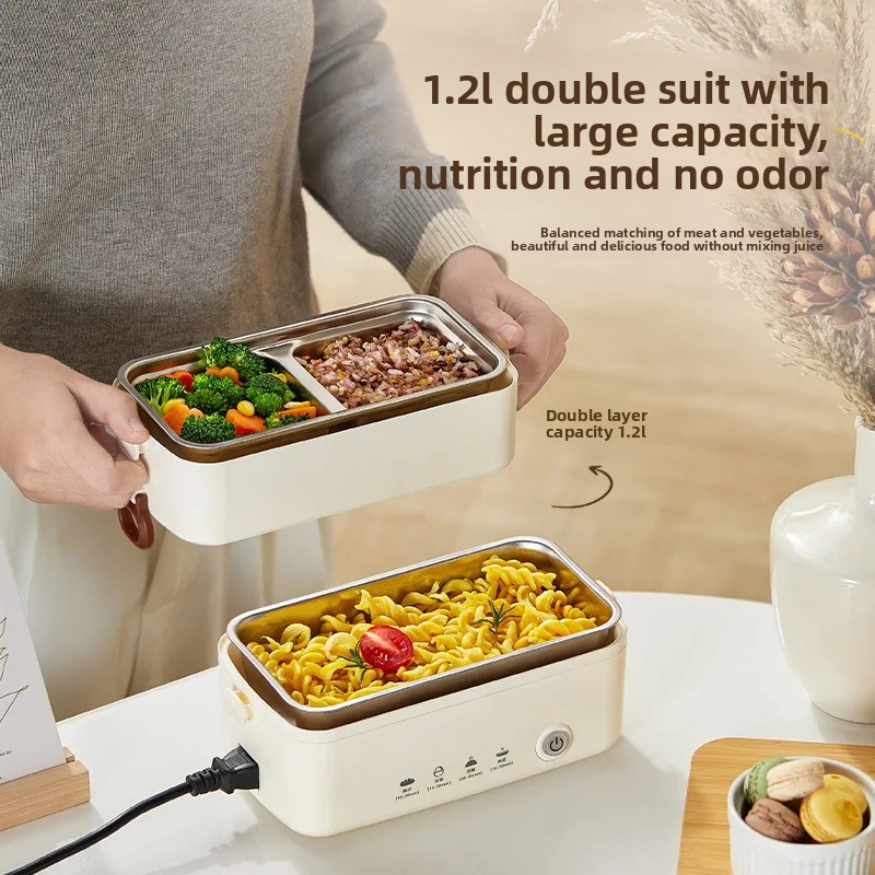 Unisex 2026 Neue Elektrische B – Meal Prep Lunch Bewertung und Preis