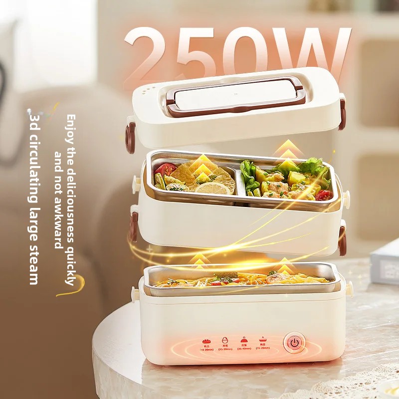 Unisex 2026 Neue Elektrische B – Meal Prep Lunch Bewertung und Preis